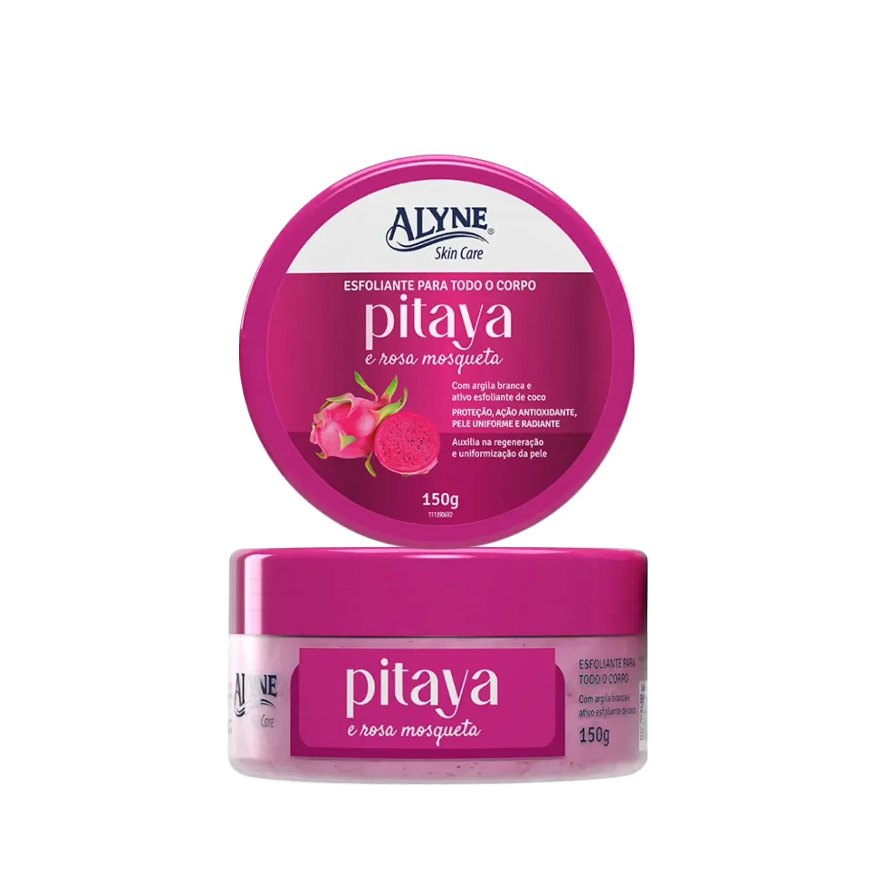 ALYNE PITAYA 150